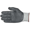 Ansell Cut-Resistant Gloves,M-8,PR 11-927