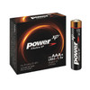 Power Xp Power XP Alkaline Battery, AAA 1.5V DC 4 PK PH-AAA-XP