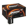 Power Xp Power XP Alkaline Battery, 9V 9V DC 12 PK PH-9V-XP