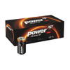 Power Xp Power XP Alkaline Battery, C 1.5V DC 12 PK PH-C-XP
