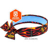 Ergodyne Cooling Tie Bandana, Universal, Flame 6700CT