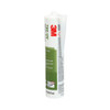 3m Polymer Adhesive Sealant, 10 oz, Cartridge, Gray, Polymer Base, 760 UV 760 UV