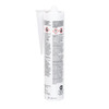3m Polymer Adhesive Sealant, 10 oz, Cartridge, Gray, Polymer Base, 740 UV 740 UV