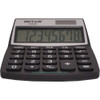 Victor Technology Desktop Calculator,3.3" W,1-2" H 1000
