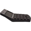 Victor Technology Desktop Calculator,3.3" W,1-2" H 1000