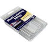 C-Line Products Shelf Label,Plastic,4"L,PK10 87447