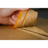 Shurtape Carton Sealing Tape, 1.8 mil, Clear, PK6 104483