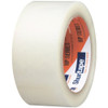 Shurtape Carton Sealing Tape, 1.8 mil, Clear, PK6 104483