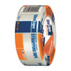 Shurtape Packaging Tape,48mm W,Clear,4-47/64" dia 104478