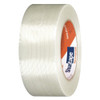 Shurtape Packaging Tape,48mm W,Clear,4-47-64" dia 104478
