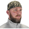 Ergodyne HighPerformanceCap,Camouflage,Universal 6630
