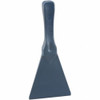 Remco Hand Scraper,Metal Detect,Blue,3Wx8L 6961MD3