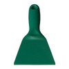 Remco Hand Scraper,3Wx8L,MD Green 6961MD2