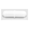 Sp Scienceware SPINBAR,STIR BAR,PTFE,OCTAGON, 1X5/16 F37110-0001