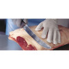 Ansell Cut-Resistant Gloves, Cut Level A6 ,Uncoated ,Uncoated ,Smooth ,M 74-048