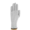 Ansell EA,Cut-Resistant Glove,White,M-8 74-048