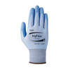Cut-Resistant Coated Gloves, Cut Level A2 ,Dipped ,Polyurethane ,Sandy ,XL 1 PR