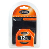 Keson 12 ft Engineer's Tape Measure, 5-8 in Blade PGT181012V