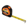 Keson 16 ft Tape Measure, 1 in Blade PGPRO1816V