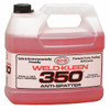 Weld-Aid Weld Kleen Anti-Splatter, 350, Bottle, 1 gal 007090