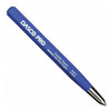 Dasco Pro Center Punch,7/16 x 5 In,Carbon Steel 532