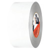 Shurtape Duct Tape, Silver, 60-1-8 yd L, 2-7-8 in W 138664