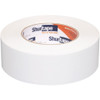 Shurtape DuctTape, White, 60-1-8ydL, 1-7-8inW 105470