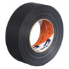 Shurtape Duct Tape, Black, 60-1-8 yd L, 1-7-8 in W 105462