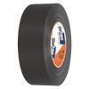 Shurtape Duct Tape, Black, 60-1-8 yd L, 1-7-8 in W 105462