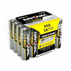 Rayovac UltraPro Alkaline Battery, AAA 1.5V DC 24 PK ALAAA24PP