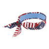Ergodyne Cooling Bandana,PVA And Cotton,One Size 6700CT