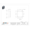 Wiegmann HW-J161406SC