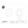 Wiegmann HW-J100806SC