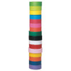 Flagging Tape, No Legend, Purple, 1 3-16 in Wide x 300 ft Length, Vinyl, 2 mil  TXPP-200