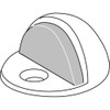 Rockwood Dome Door Stop,Floor Mount 441.3