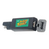 Battery Tender Phone Charger, USB, No AC Cord, Plastic 081-0158