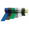 Manufacturer Varies Tarp Tape, Blue, 35 ft L, 2 in W TB-35