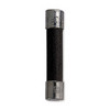 Ceramic Fuse, 30A, 1.5kA at 250V AC, 10kA at 125V AC, 10kA at 125V DC, 5 PK