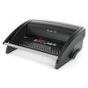 Gbc Binding Machine,Manual,225 Sheets,Black 7706171AF