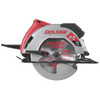 Skil Circular Saw, 120V, 15.0A, 7-1/4" Blade Dia. 5280-01