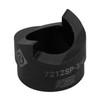 Greenlee Speed Punch,3/4 in,10 ga 7212SP-3/4P