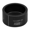 Greenlee Conduit Die,Steel,No Thread,2 in 7212SP-2D