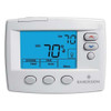 Emerson Thermostat, 1 H, 1 C, Battery, 24VAC 1E78-140