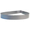 Band Saw Blade, 13 ft. 6" L, 1" W, 4/6 TPI, Bi-Metal, 0.035" Thick