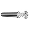 Itw Bee Leitzke Sheet Metal Screw Asst,Pan,Zinc,365 PC WWG-DISP-SCREW365