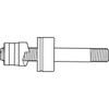 Greenlee Knockout Punch,57/64" Size 745H-1/2