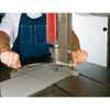 Band Saw Blade, 7 ft. 9 in L, 1-2" W, 14-18 TPI, Bi-Metal, 0.025" Thick  80199D2B72360