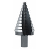 Irwin Step Cone Drill,1-4in to 1.375in,HSS 10235