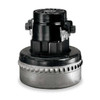 Ametek Vacuum Motor/Blower, Peripheral, 2 Stage, 1 Speed, Acustek 116354-00