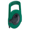 Greenlee Fish Tape,1-4 In x 25 ft,Steel 438-2X